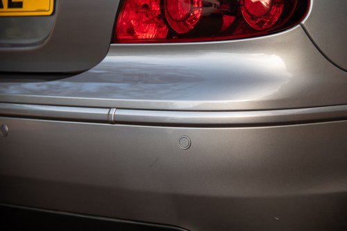 2007 Jaguar S-Type R In vendita (immagine 166 di 251)