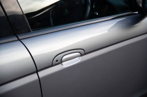 2007 Jaguar S-Type R In vendita (immagine 129 di 251)