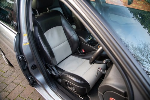 2007 Jaguar S-Type R In vendita (immagine 50 di 251)