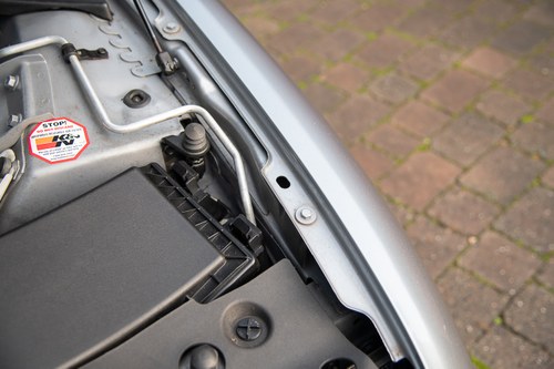 2007 Jaguar S-Type R In vendita (immagine 186 di 251)