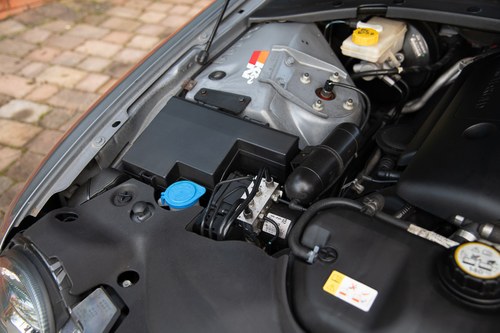 2007 Jaguar S-Type R In vendita (immagine 182 di 251)