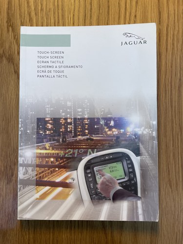 2007 Jaguar S-Type R In vendita (immagine 250 di 251)