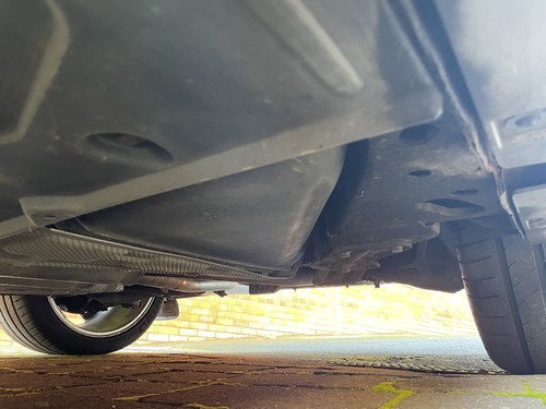 2007 Jaguar S-Type R In vendita (immagine 206 di 251)