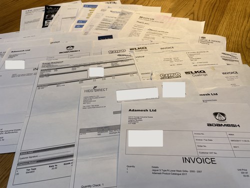 2007 Jaguar S-Type R In vendita (immagine 224 di 251)