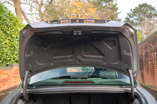 2007 Jaguar S-Type R In vendita (immagine 112 di 251)