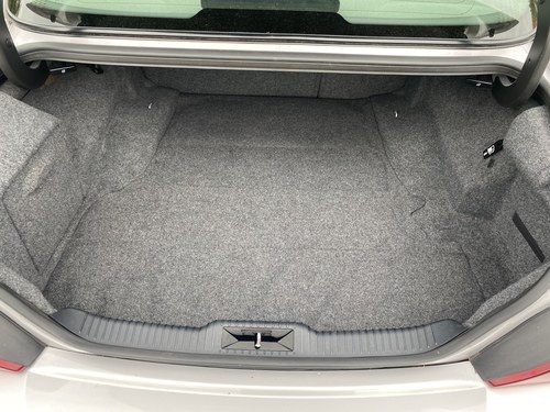 2001 Jaguar S-Type 3.0 V6 SE For Sale (picture 45 of 96)