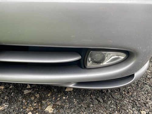 2001 Jaguar S-Type 3.0 V6 SE For Sale (picture 63 of 96)