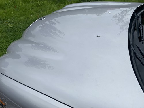 2001 Jaguar S-Type 3.0 V6 SE For Sale (picture 68 of 96)