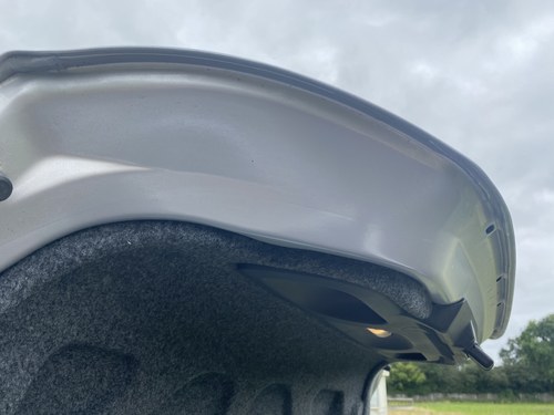 2001 Jaguar S-Type 3.0 V6 SE For Sale (picture 54 of 96)