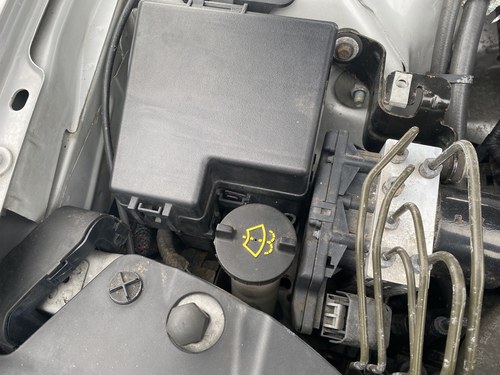 2001 Jaguar S-Type 3.0 V6 SE For Sale (picture 92 of 96)