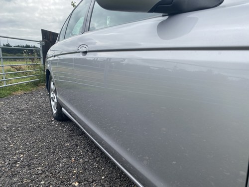 2001 Jaguar S-Type 3.0 V6 SE For Sale (picture 77 of 96)