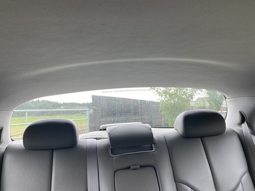 2001 Jaguar S-Type 3.0 V6 SE For Sale (picture 38 of 96)