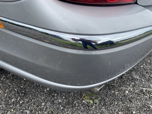 2001 Jaguar S-Type 3.0 V6 SE For Sale (picture 81 of 96)