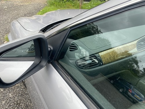 2001 Jaguar S-Type 3.0 V6 SE For Sale (picture 84 of 96)