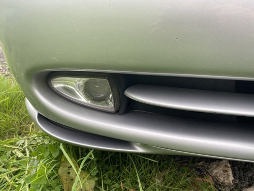 2001 Jaguar S-Type 3.0 V6 SE For Sale (picture 62 of 96)