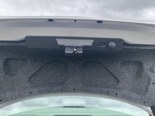 2001 Jaguar S-Type 3.0 V6 SE For Sale (picture 53 of 96)