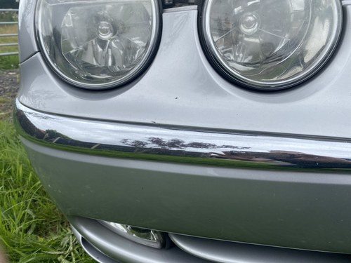 2001 Jaguar S-Type 3.0 V6 SE For Sale (picture 64 of 96)