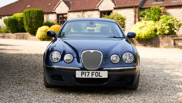 NO RESERVE - 2007 Jaguar S Type SpiritHighlightsThe AppealThe History and PaperworkThe InteriorThe Exterior The Mechanics Summary        About Max Bids    Problem with your bid
