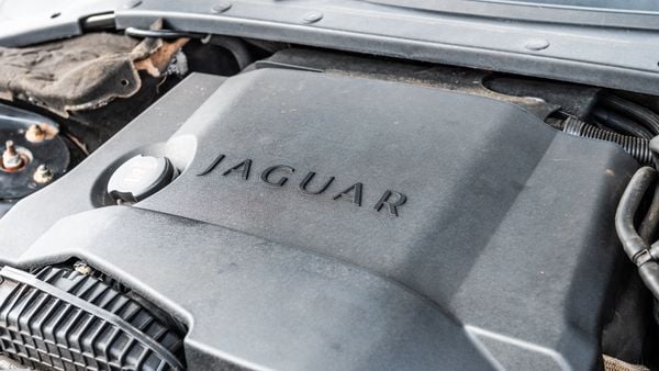 2005 Jaguar S-Type V6 S D Auto For Sale (picture :index of 162)