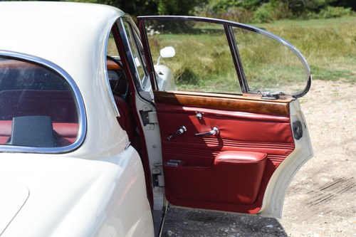 1966 Jaguar S Type En venta (imagen 25 de 155)