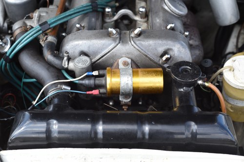 1966 Jaguar S Type En venta (imagen 120 de 155)