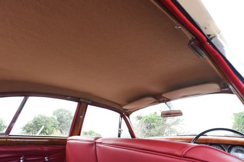 1966 Jaguar S Type En venta (imagen 61 de 155)