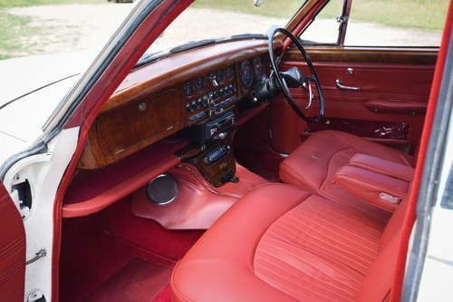 1966 Jaguar S Type En venta (imagen 35 de 155)