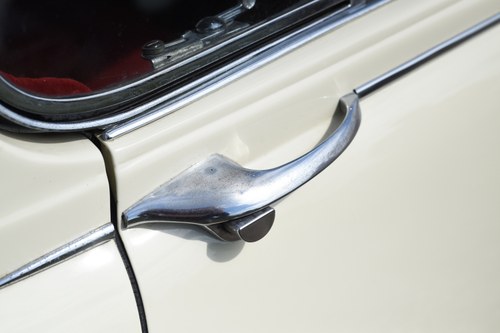 1966 Jaguar S Type En venta (imagen 98 de 155)