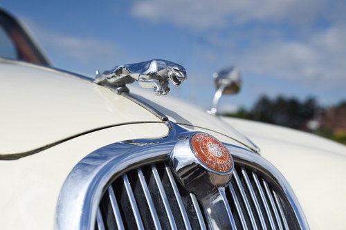 1966 Jaguar S Type En venta (imagen 75 de 155)