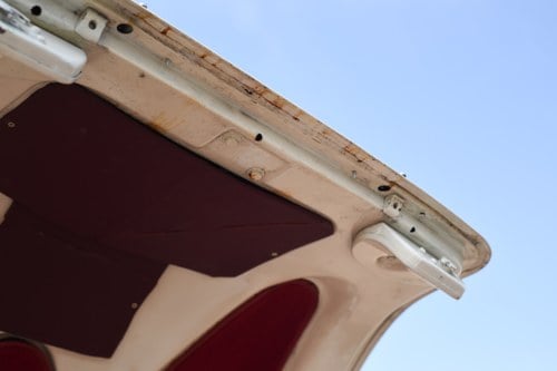 1966 Jaguar S Type En venta (imagen 65 de 155)