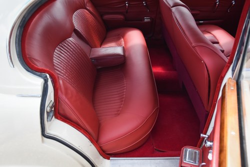 1966 Jaguar S Type En venta (imagen 58 de 155)