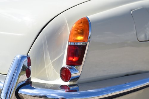 1966 Jaguar S Type En venta (imagen 113 de 155)