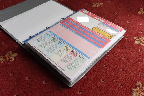 1966 Jaguar S Type En venta (imagen 141 de 155)