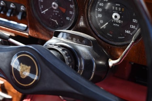 1966 Jaguar S Type En venta (imagen 39 de 155)