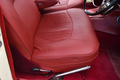 1966 Jaguar S Type En venta (imagen 52 de 155)