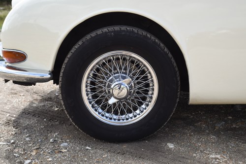1966 Jaguar S Type En venta (imagen 20 de 155)