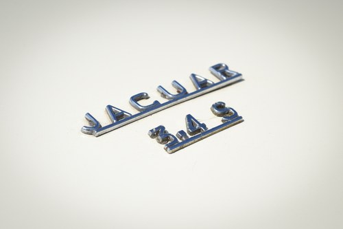 1966 Jaguar S Type En venta (imagen 110 de 155)