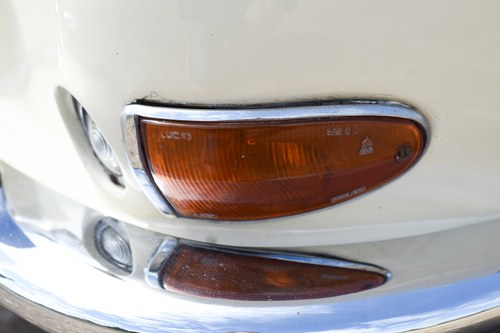 1966 Jaguar S Type En venta (imagen 84 de 155)