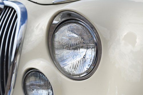 1966 Jaguar S Type En venta (imagen 80 de 155)