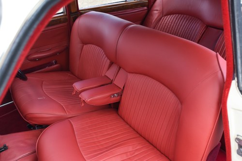 1966 Jaguar S Type En venta (imagen 53 de 155)