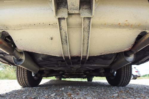 1966 Jaguar S Type En venta (imagen 139 de 155)