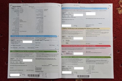 1966 Jaguar S Type En venta (imagen 144 de 155)