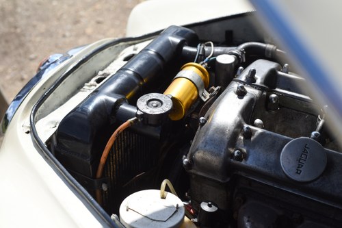 1966 Jaguar S Type En venta (imagen 126 de 155)