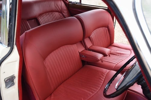 1966 Jaguar S Type En venta (imagen 51 de 155)