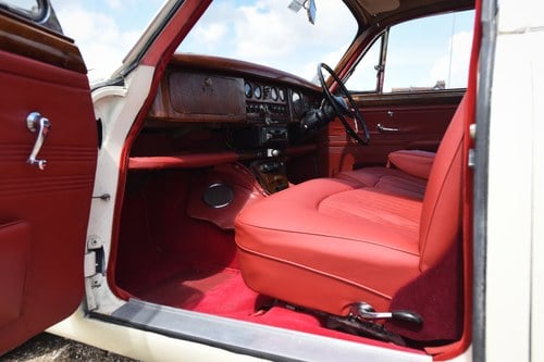 1966 Jaguar S Type En venta (imagen 36 de 155)
