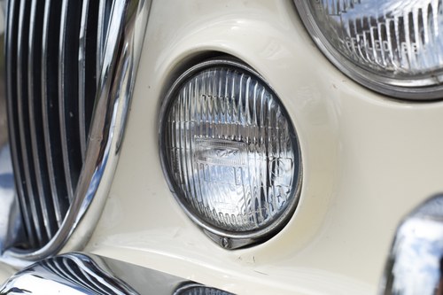 1966 Jaguar S Type En venta (imagen 81 de 155)