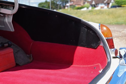 1966 Jaguar S Type En venta (imagen 68 de 155)