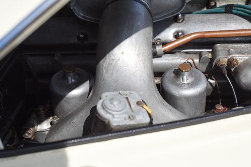 1966 Jaguar S Type En venta (imagen 122 de 155)