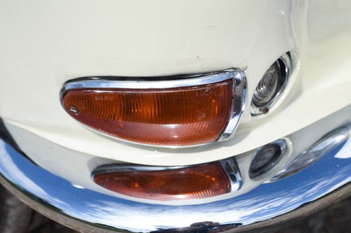 1966 Jaguar S Type En venta (imagen 82 de 155)