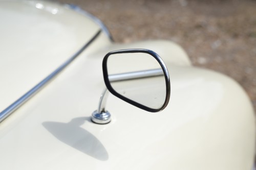 1966 Jaguar S Type En venta (imagen 87 de 155)